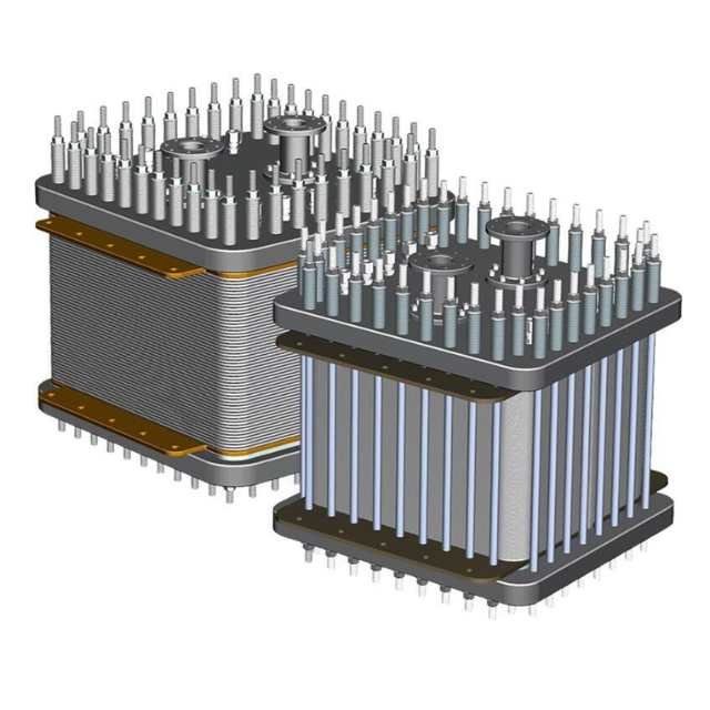 PEM Electrolysis
