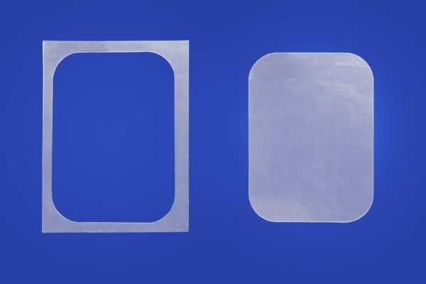 FEP Sealing