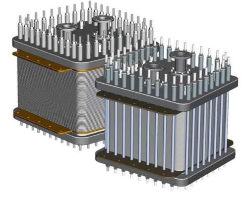 PEM Electrolysis