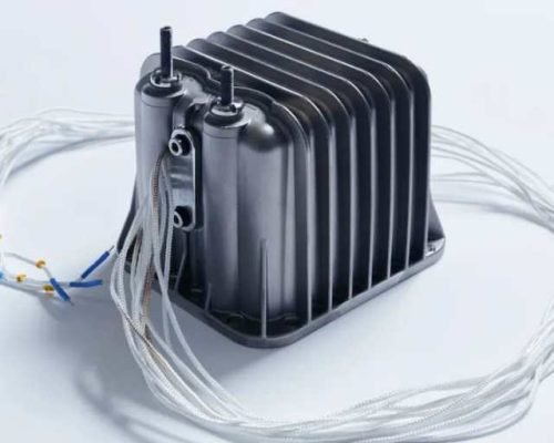 SOEC Electrolysis